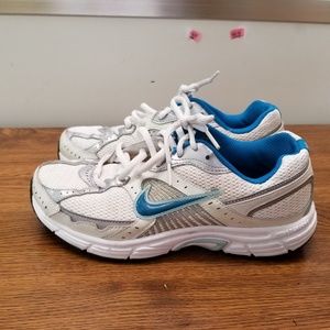 nike running impact groove